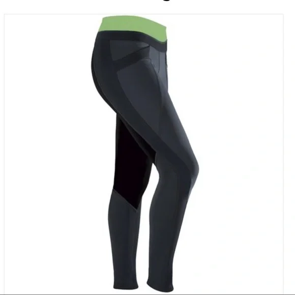 Irideon Synergy Riding Tights - Size S - Picture 8 of 8